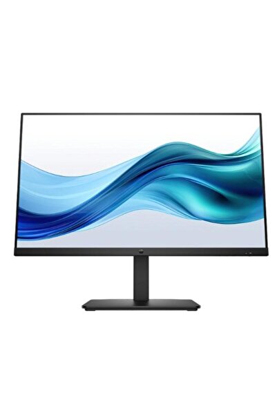 HP Monitor IPS LED S3 Pro 27.53" 327pe, Full HD (1920 x 1080), VGA, HDMI, Dis...