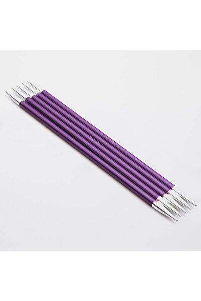 balım hobi evi Knitpro Zing 5 piese șosete 20cm 4,50mm