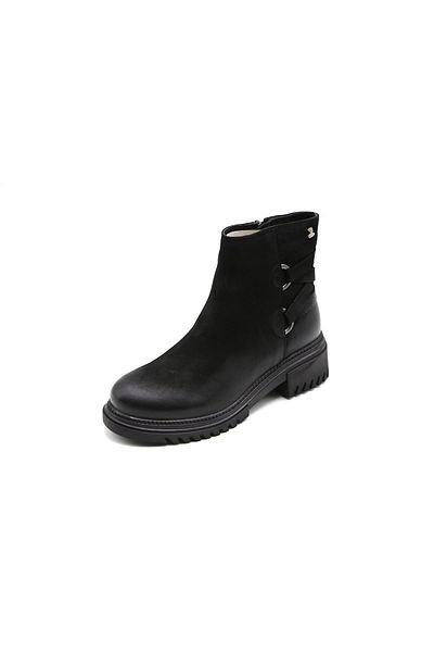 Venüs 1950860K Women's Leather Boots