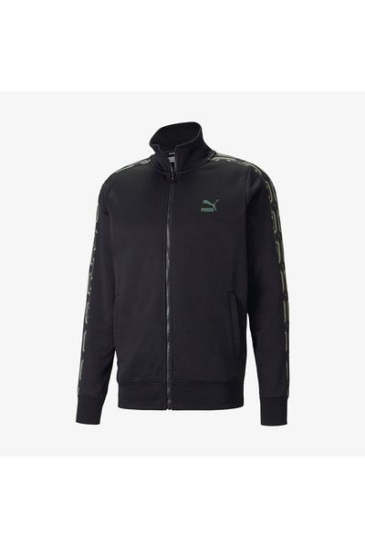 Puma T7 70S Track Jacket
