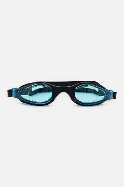 RBX Men Swimming Goggles, Multicolor