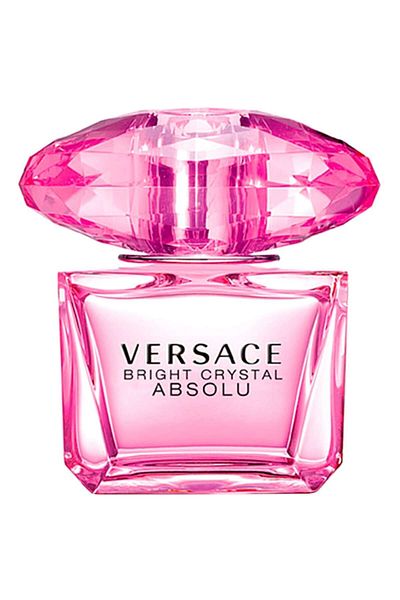 Versace Bright Crystal Absolu Eau de Parfum for Women, 90ml