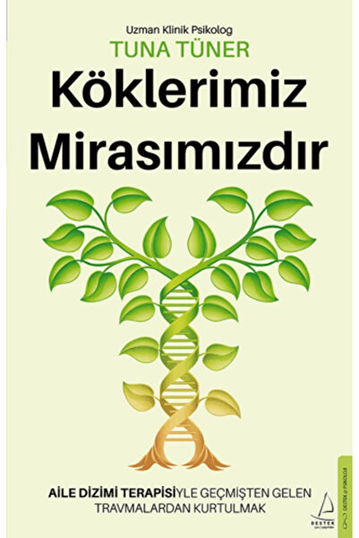 Destek Yayınları Köklerimiz Mirasımızdır