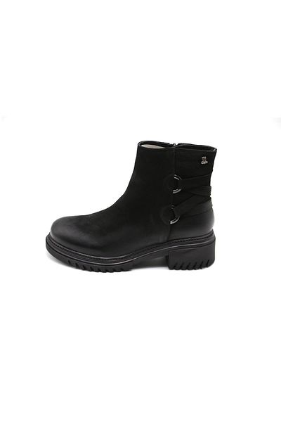 Venüs 1950860K Women's Leather Boots