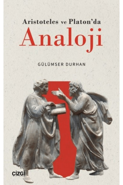 Generic Brand Aristoteles ve Platon'da Analoji