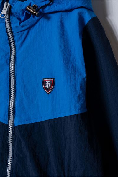 Verscon Men's Hooded Raincoat & Windbreaker 7 - 11 Years