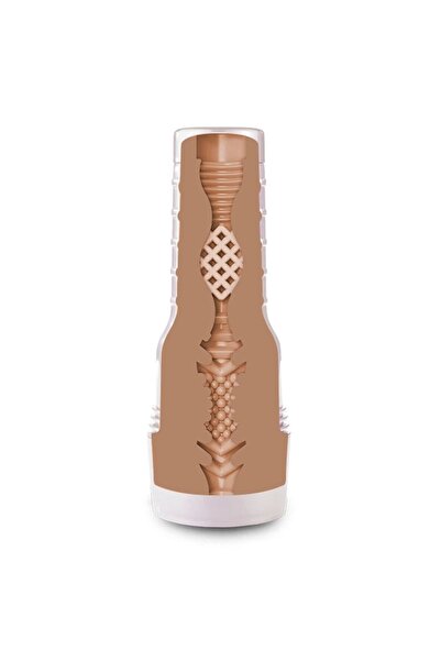 Fleshlight Original Girls Autumn Falls Cream Vajina Mastürbatör