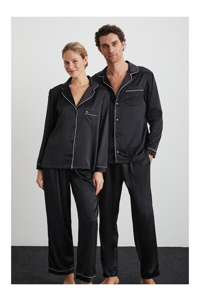 Kom ΣΕΤ ΠΙΤΖΑΜΑ ΣΙΔΝΕΪ ΣΑΤΕΝ