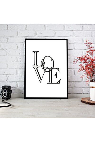 woodsia Еднокомпонентна дървена MDF табло за плакати YZ TEK0004