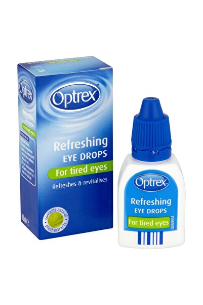 OPTREX قطرات للعين 10 مل