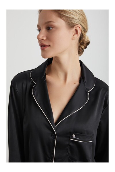 Kom ΣΕΤ ΠΙΤΖΑΜΑ ΣΙΔΝΕΪ ΣΑΤΕΝ