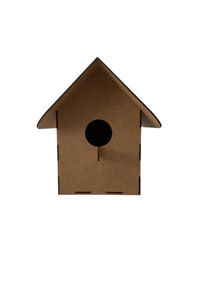 6. Pro Wooden Bird Nest, Bird House