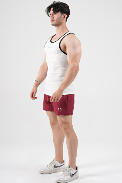 LEGACY'S ROAD Blade Ribbed Undershirt
