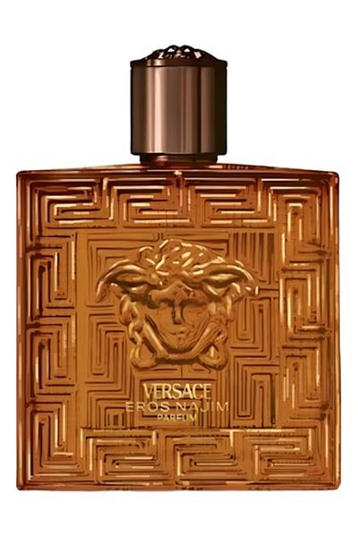 Versace Eros Najim