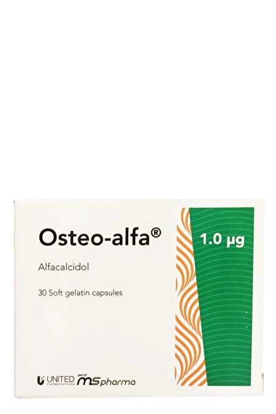 OSTEO عافية تاب 30S