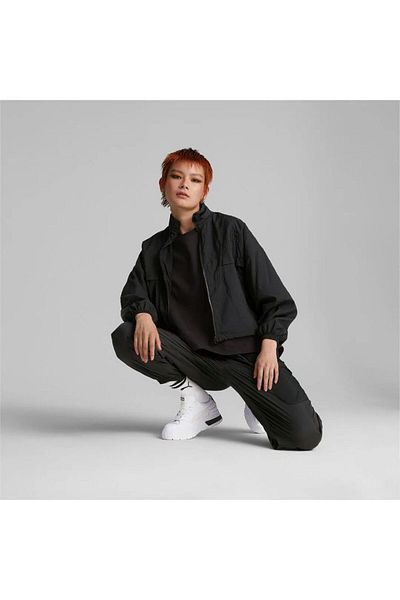 Puma Infuse Woven Track Jacket