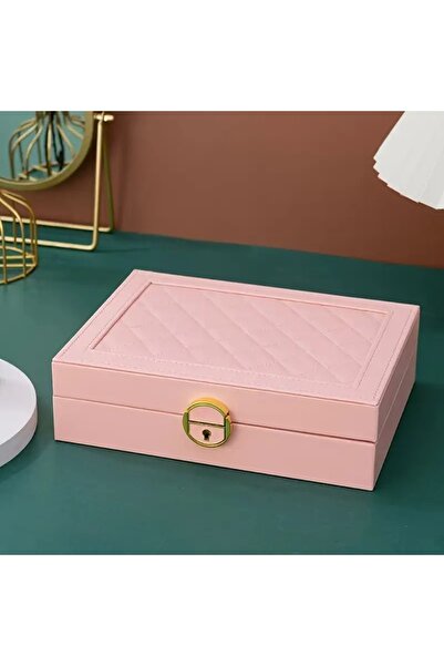 Arzu Güzel Cosmetics Aspect piele Cheie Blocare Cercei Inel Colier Brățară Or...