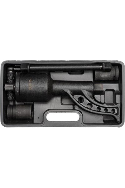 yato Усилвател 5800Нм 1 " YT-07822