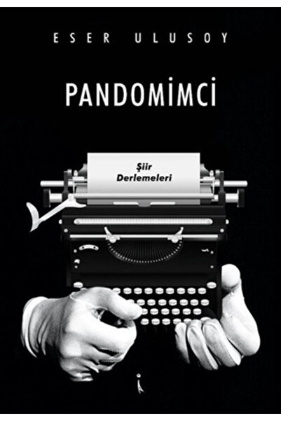İkinci Adam Yayınları Pandomimci