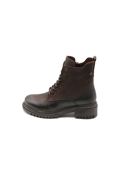 Venüs 1950865K Women's Leather Boots