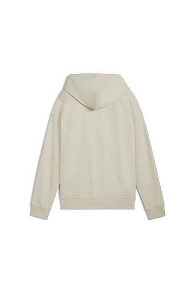 Puma Her Full-Zip Hoodie