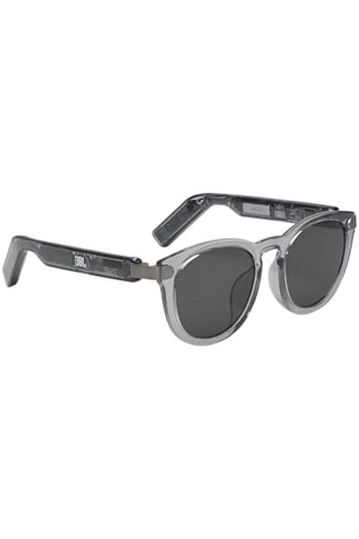 JBL Soundgear Frames Round Audio Glasses