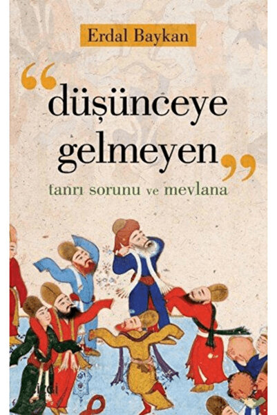 Çizgi Kitabevi Yayınları Düşünceye Gelmeyen