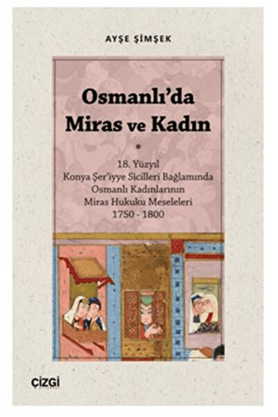 Generic Brand Osmanlı'da Miras ve Kadın