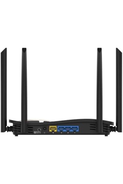 RUIJIE RG-EW1200G PRO 1300M Dual-Band Gigabit Wireless Router
