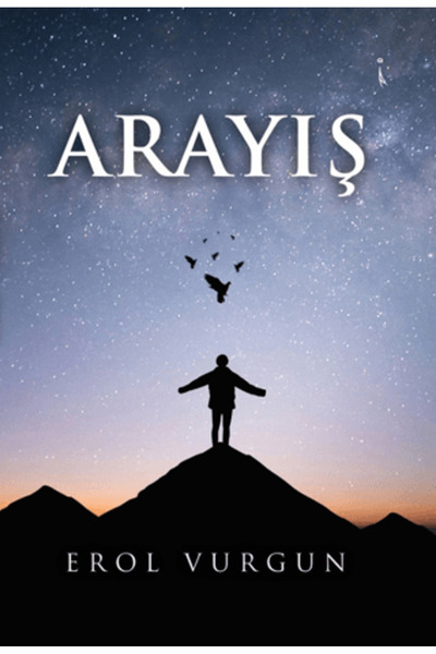 İkinci Adam Yayınları Arayış