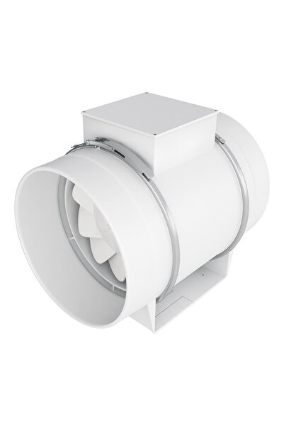 Venteurope Monsoon 315 2SP Karma Akışlı Kanal Tipi Fan 1650m3/2060m3