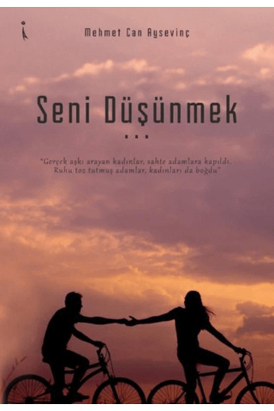 İkinci Adam Yayınları Seni Düşünmek
