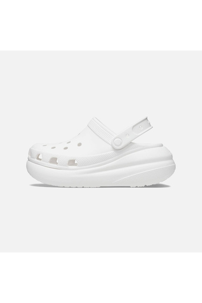 Crocs Класичні капці на високій підошві