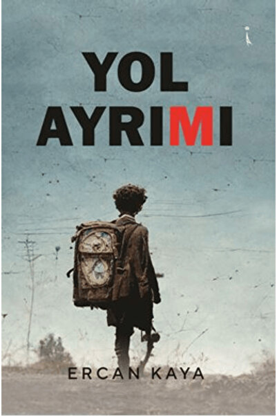 İkinci Adam Yayınları Yol Ayrımı