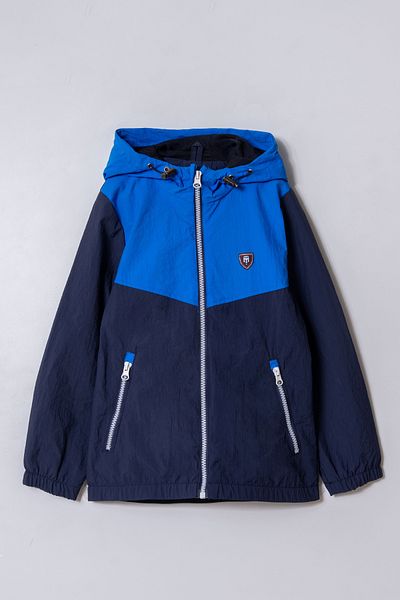 Verscon Men's Hooded Raincoat & Windbreaker 7 - 11 Years