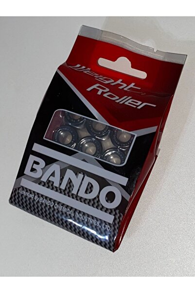 Bando Honda PCX 2018-2020 Uyumlu Japon Üretim Baga ( 14,5 GR. )