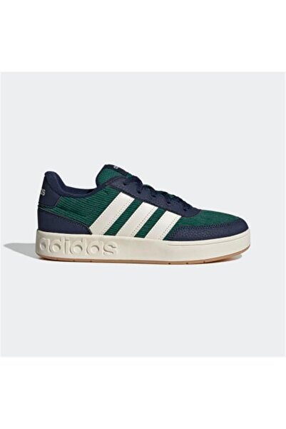 adidas BREAKBASE J Ležerne patike