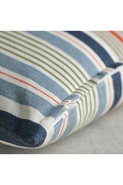 IKEA Pillow Cover, Multicolor, 50X50 cm