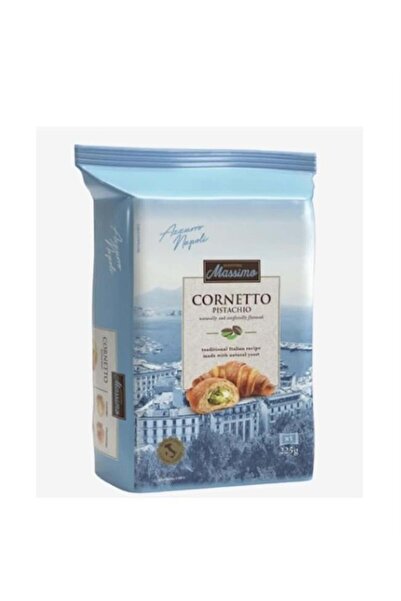 Massimo KRUVASAN CORNETTO A.FISTIKLI 225GR