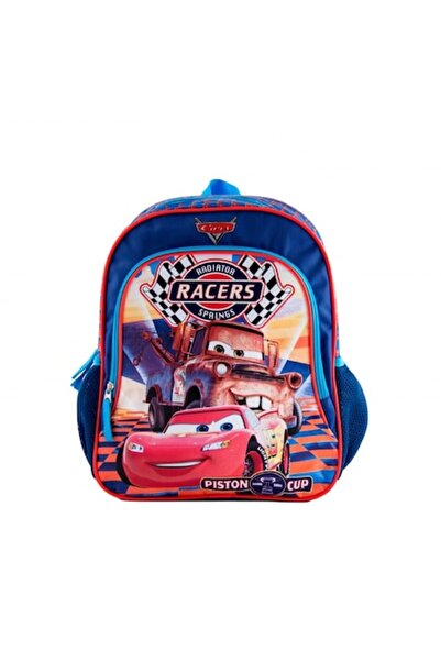 Disney Ghiozdan Cars, 14"