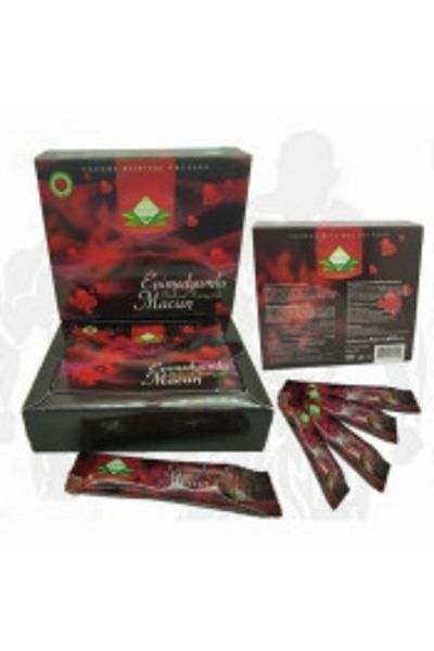 Themra Turkish Macun with Honey (One-Time Instant Sachets)