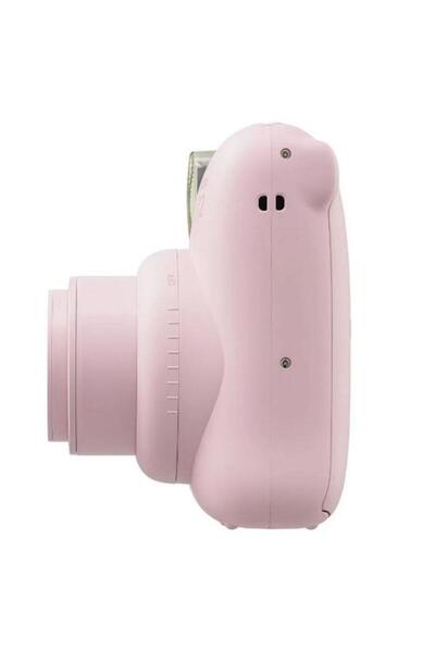 Fujifilm Aparat foto instantaneu compact Instax Mini 12 (roz)