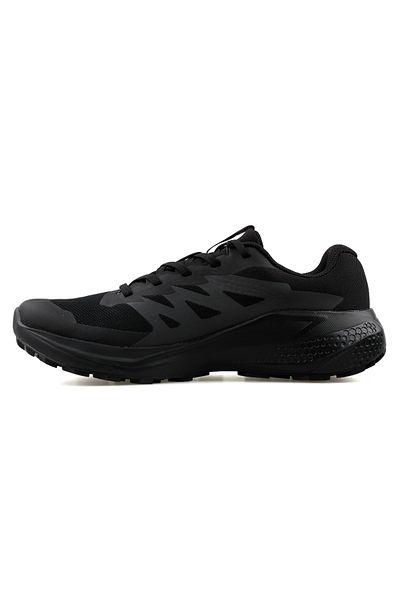 Salomon Alphaglide Gtx Men's Outdoor Running Shoes Black