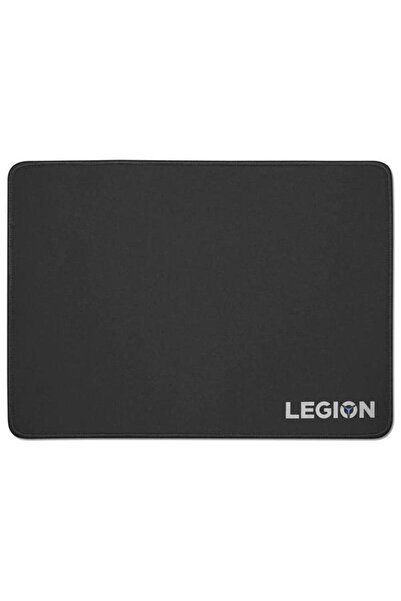 LENOVO Mouse pad gaming Legion Y, margini cusute, 350x250x3mm, Negru