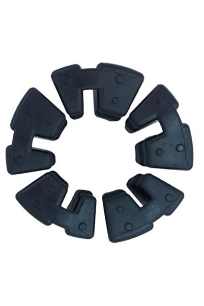 HALL BREATHE Arka Dişli Kaplin Takozu Drift L, yüksek performans ve dayanıklılık sağlar.