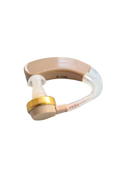 SDX Market Aparat auditiv Axon F-139, retroauricular, 3 dopuri de silicon