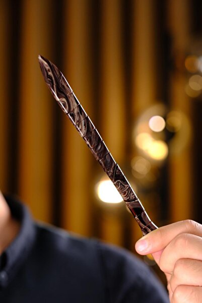 dergah tesbih Özel Koleksiyonluk Gümüş Tasarım Balık Model Leopard Color Sıkma Kehribar Tesbih