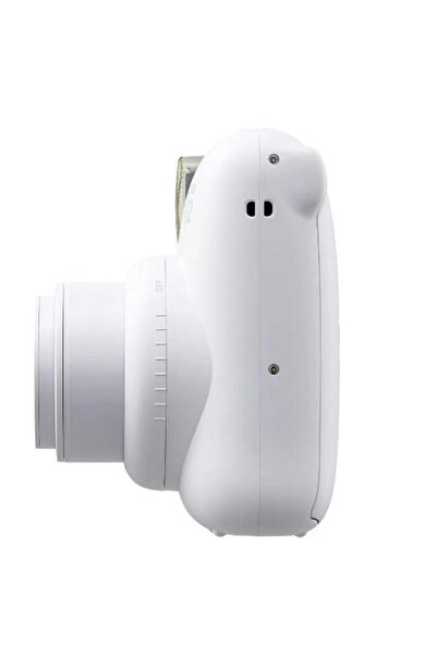 Fujifilm Aparat Foto Compact Instant Instax Mini 12 (Alb)