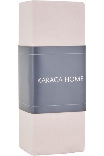 AC BOX Home Fitted Sheet 160X200+30 cm Soil Ac Box 861931