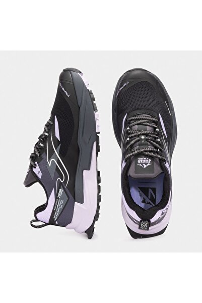 Joma SIERRA Kadın 2501 Siyah Trail Spor Ayakkabı
